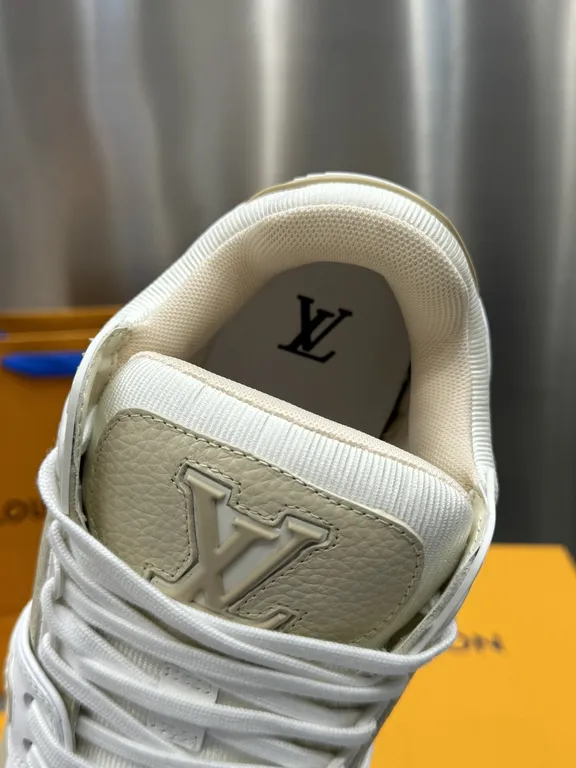 Louis Vuitton Shoe 